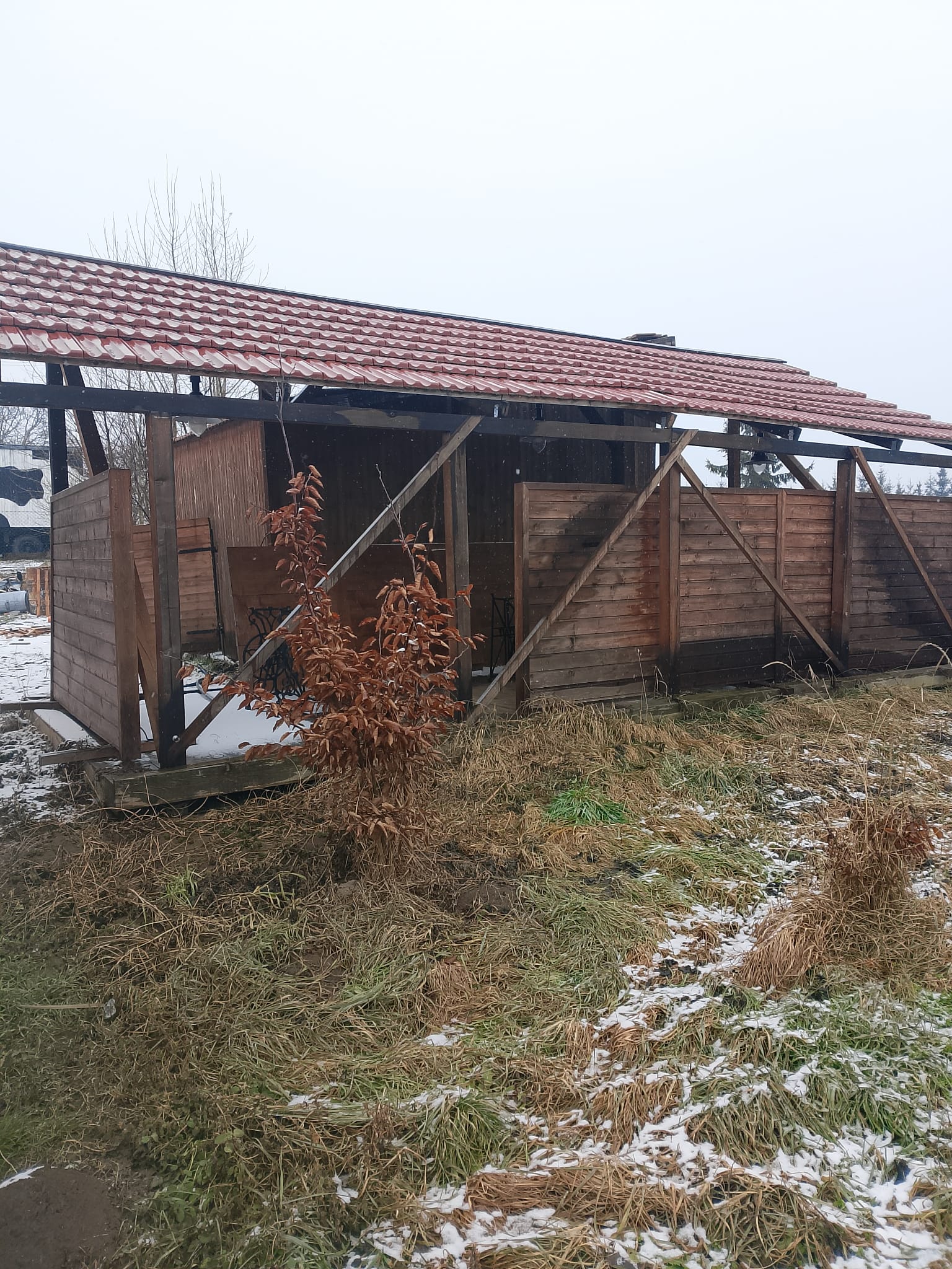 Ubytování Kraví Hora